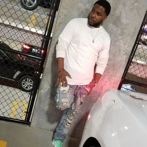 Meet your Posher, Reggie